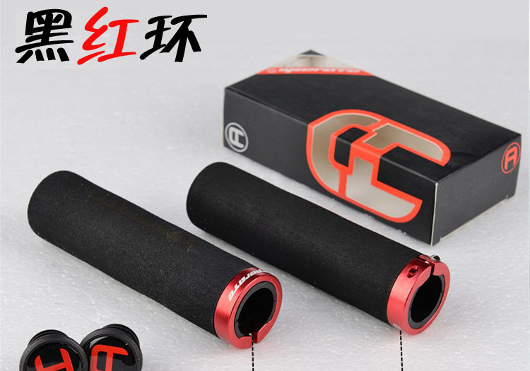 Poignées de vélo - Ref 2340044 Image 12