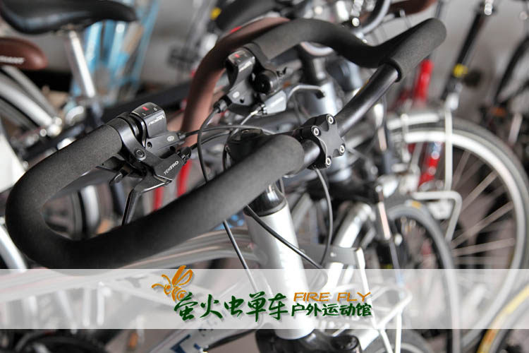 Poignées de vélo GIANT - Ref 2342947 Image 5