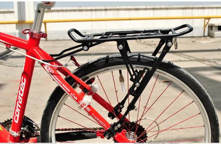 Porte-bagages pour vélo - Ref 2411754 Image 6