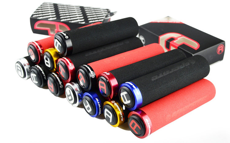 Poignées de vélo - Ref 2340044 Image 7