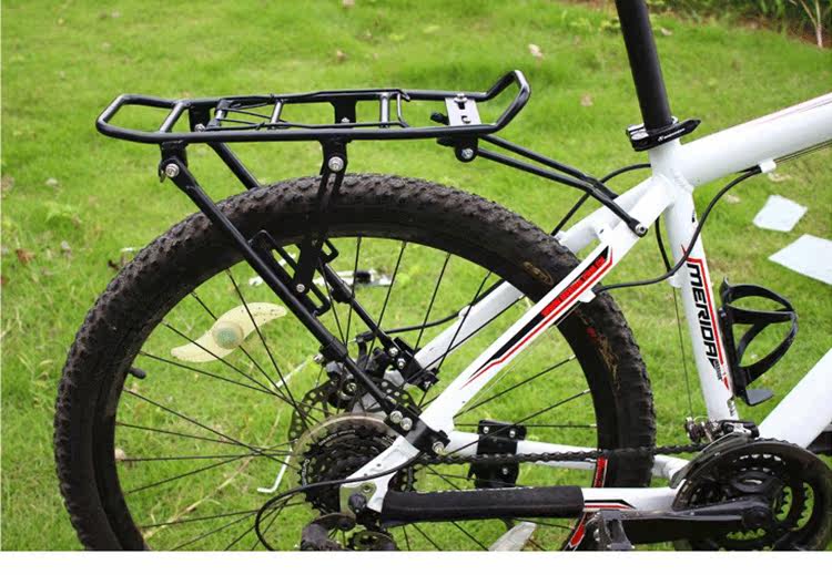 Porte-bagages pour vélo - Ref 2411754 Image 15