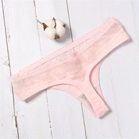 pink Lace
