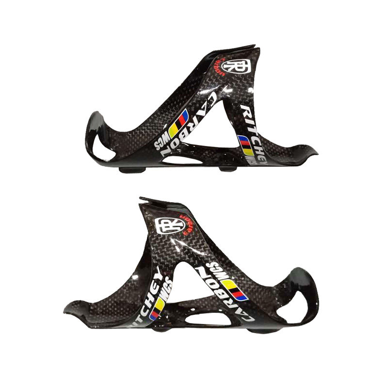 Road Bicycle Bottle Holder Carbon Bottle Cage 3K full Carbo
