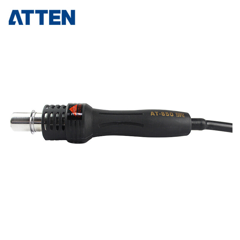 Antechense thermal wind gun welding bench handle AT852D 850D 850B AT8586 AT8586 AT858D AT858D