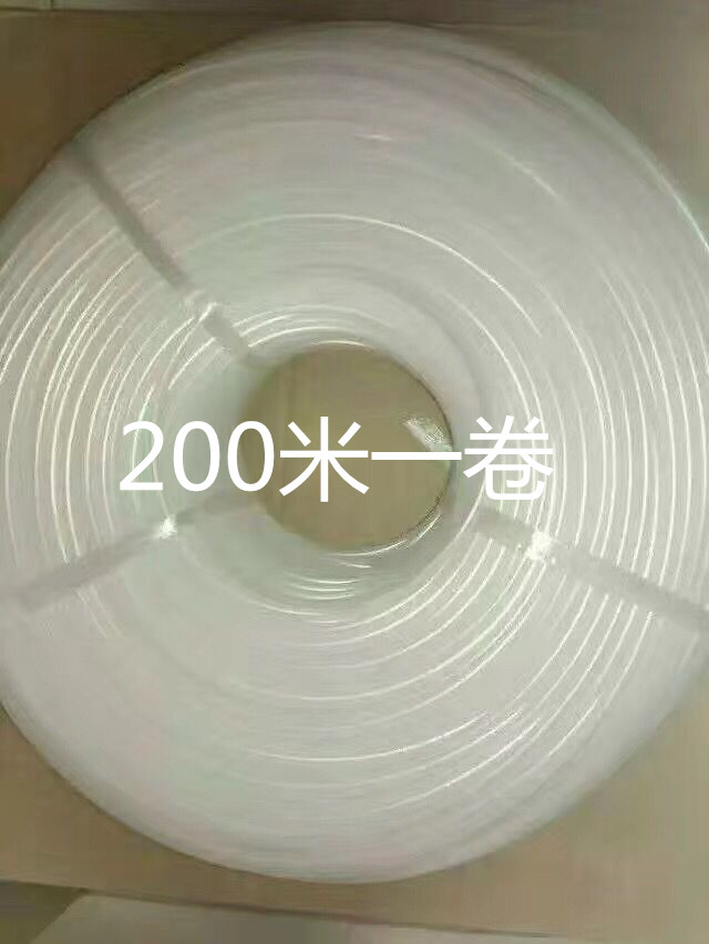 Bare fiber protection tube Fiber protection tube Fiber heat shrinkable tube Bare fiber protection tube Fiber protection tube 200 meters