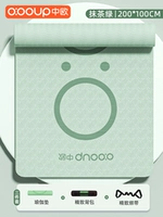 Зеленая полночь