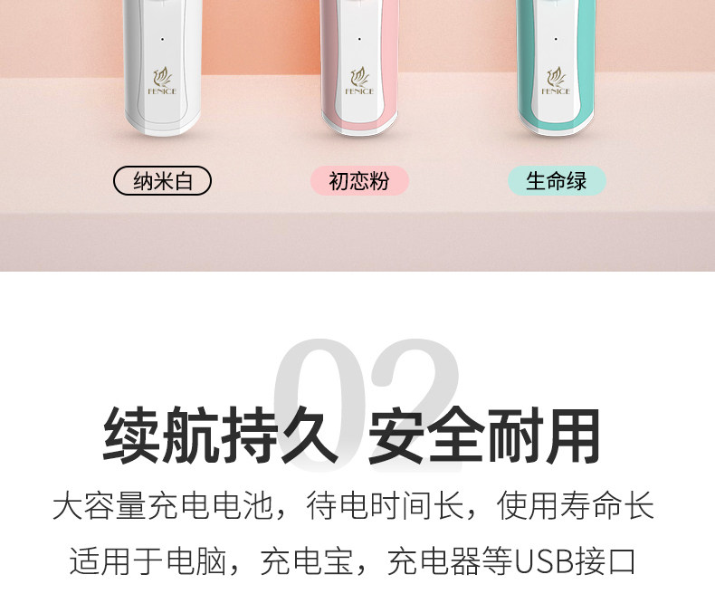 Машинка для стрижки животных 玄鸟宠物剃脚毛器猫咪狗狗电推神器泰迪修剪脚底剪毛修脚剃毛推子 Fenice