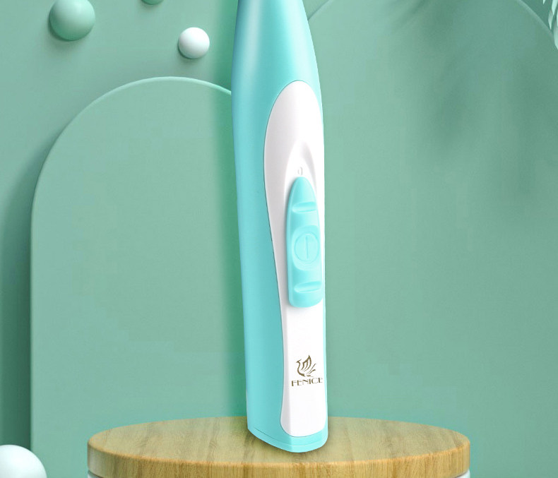 Машинка для стрижки животных 玄鸟宠物剃脚毛器猫咪狗狗电推神器泰迪修剪脚底剪毛修脚剃毛推子 Fenice