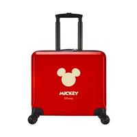 Крутой Микки-Ред