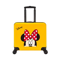 Лука-девочка-хуанг