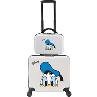 Материнская коробка Дональда-Уайта