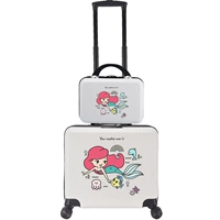 Коробка Русалочки-Белой Матери