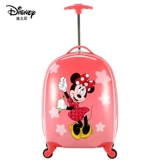 Дисней, милый мультяшный чемодан, 16 дюймов, в корейском стиле, 18 дюймов