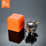 [Карнавальная цена] Fire Fengye Fighte Outdoor Wireproof Furnace Camp Wild Barracws Портативная портативная плита дикая печь для дикой печи