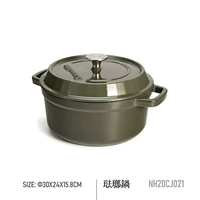 Ель зеленый