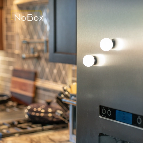 Barebones North State NBX Series Level Уровень.