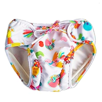 Красочная птица