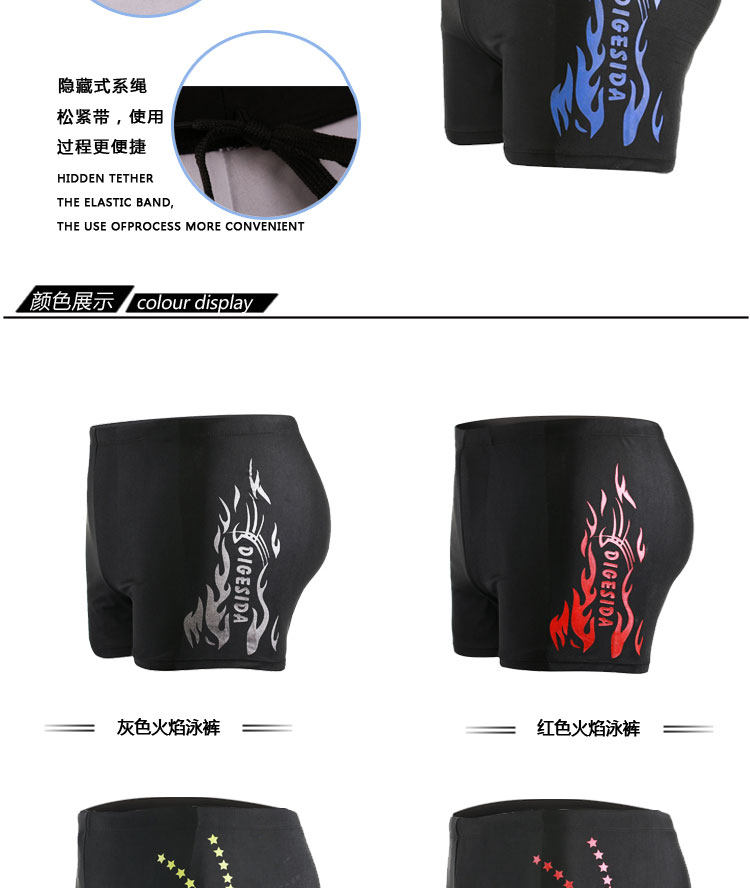 Maillot de bain homme      - Ref 2507954 Image 18