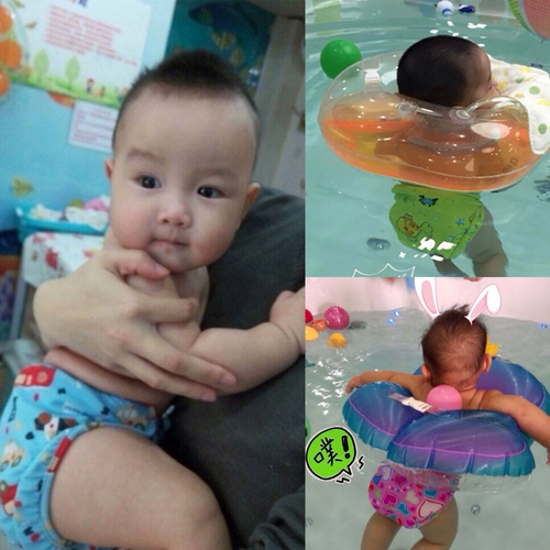 Детские штаны для плавания подходит для мужчин и женщин