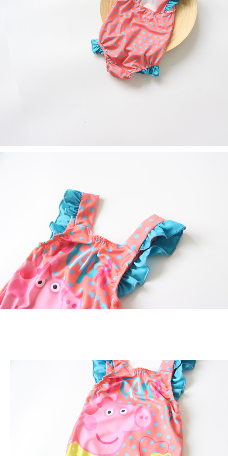 Maillot de bain fille      - Ref 2546793 Image 7