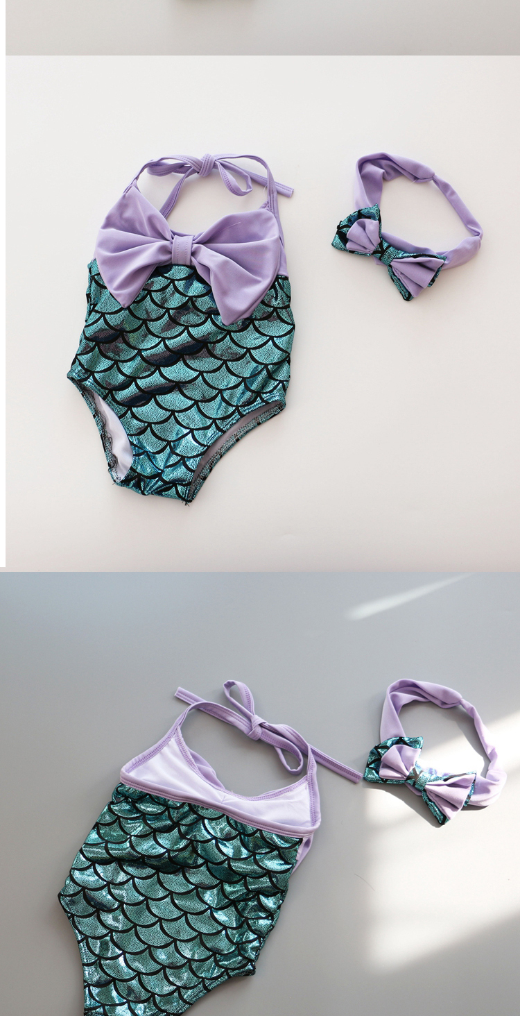 Maillot de bain fille      - Ref 2554692 Image 18