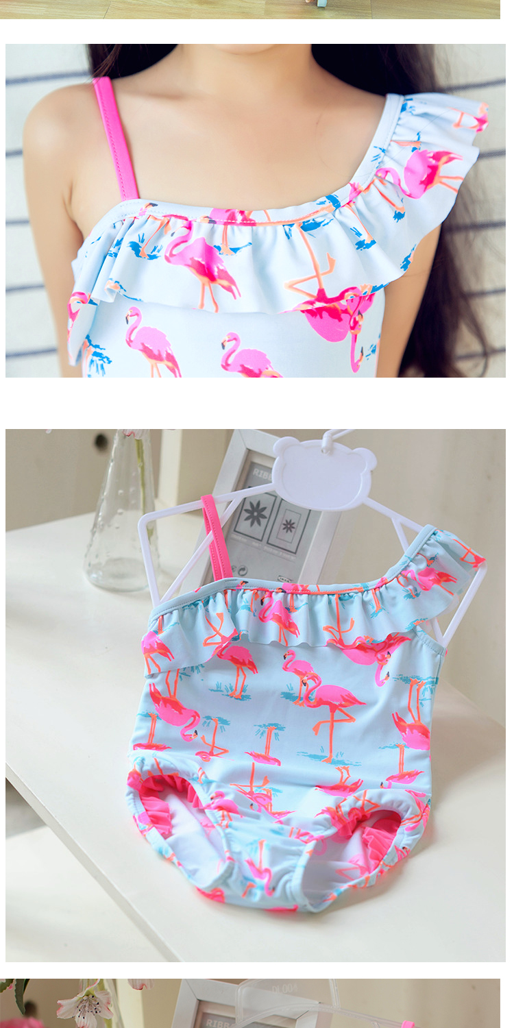 Maillot de bain fille      - Ref 2554690 Image 11