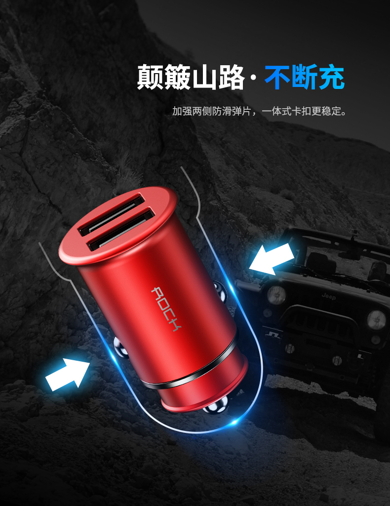 sạc xe điện thoại di động sạc xe hơi USB bật lửa một cho hai xe đầu đa năng 4.8A phí nhanh Mini - Phụ kiện điện thoại trong ô tô giá kẹp điện thoại trên ô tô