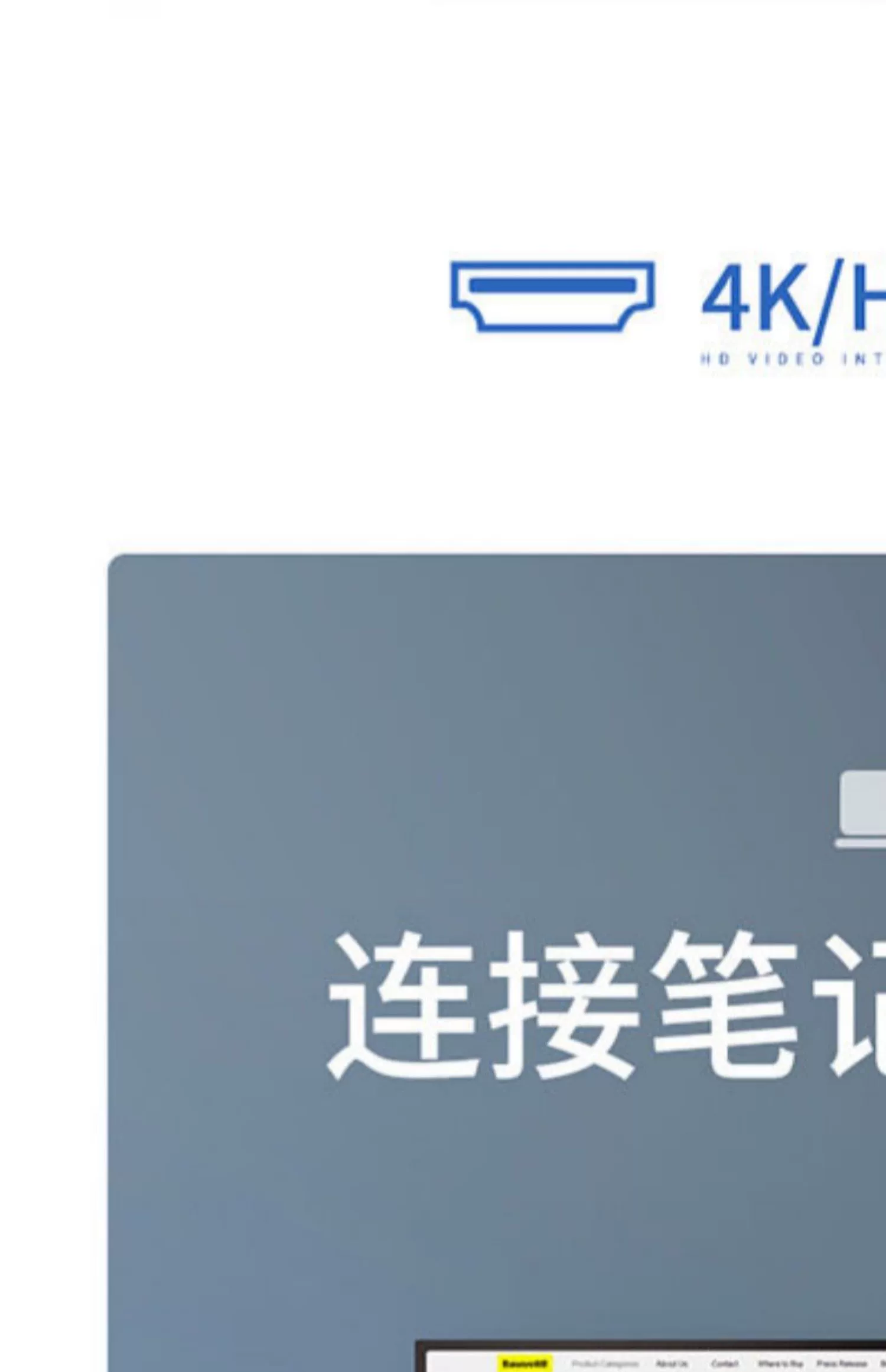 Suy nghĩ tốt nhất về việc mở rộng trạm nối loại macbookpro Lightning 3 Bộ chuyển đổi máy tính Apple USB-C bật Phụ kiện HDMI Bộ chia USB3.0 Bộ điều hợp cáp máy tính xách tay Huawei - USB Aaccessories quạt cầm tay miniso