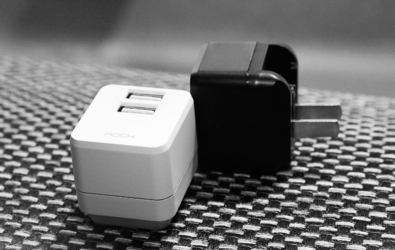 chargeur ROCK pour téléphones APPLE APPLE IPHONE6 - Ref 1294260 Image 21