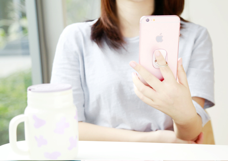 Support téléphone portable BASEUS - Ref 1357677 Image 43