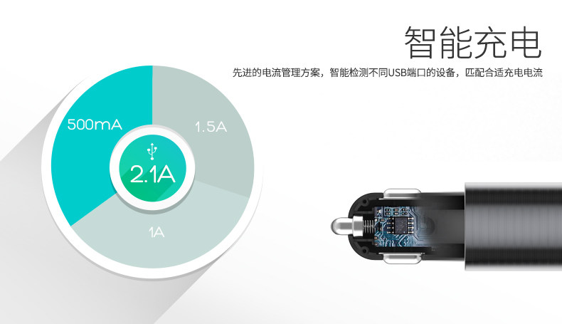 chargeur ROCK 2.1A, 2A - Ref 1291510 Image 10