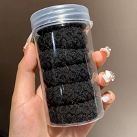 6 Установки черных консервированных кружков (обновленная версия)