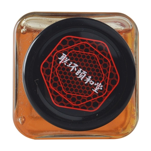 联环颐和堂 Wolfberry Honey 500G/Bottle Dablement и влажность