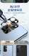 Metal Textured Camera Array Phone Case for Galaxy S23, S23+, and S23 Ultra