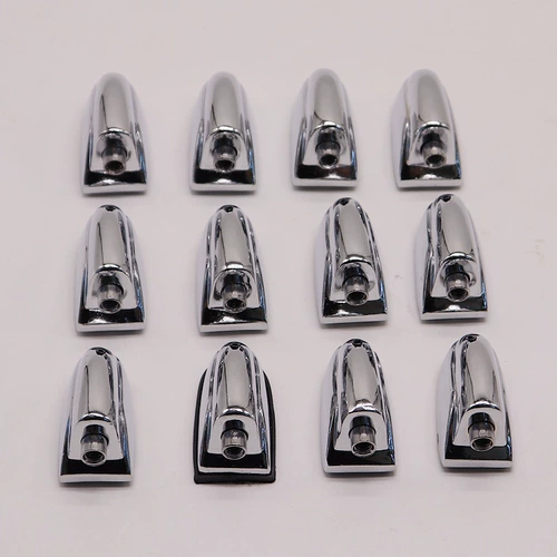 Барабаны с аксессуарами, модифицированные музыкальные инструменты