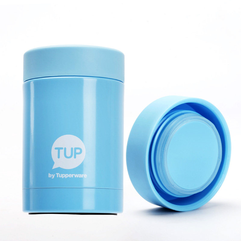 tupperware mini thermos