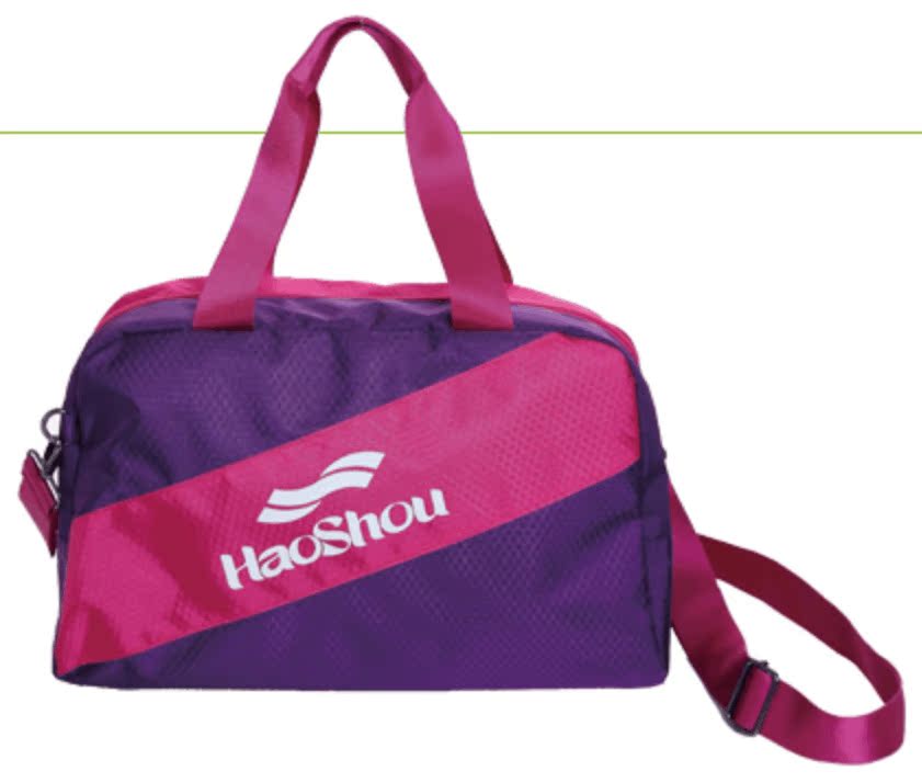 Sac de sport - Ref 8885 Image 7