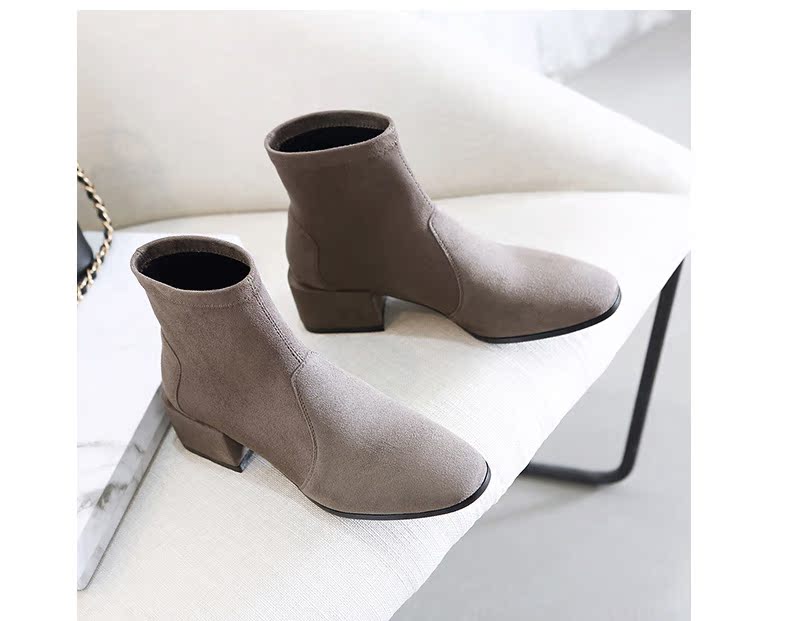 Bottes hiver pour femme MAICCINE    - Ref 3248809 Image 16