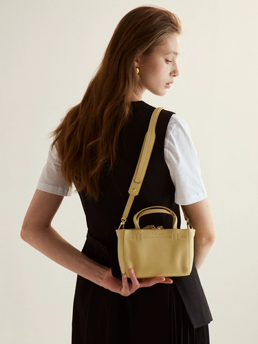 Маленькая кожаная сумка на одно плечо, сумка для телефона, французский стиль