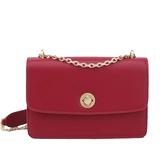 avalea Кожаный универсальный орган, модная цепь, сумка через плечо, сумка на одно плечо, сумка для телефона, 2019