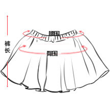 Jupe enfant - Ref 2049073 Image 22