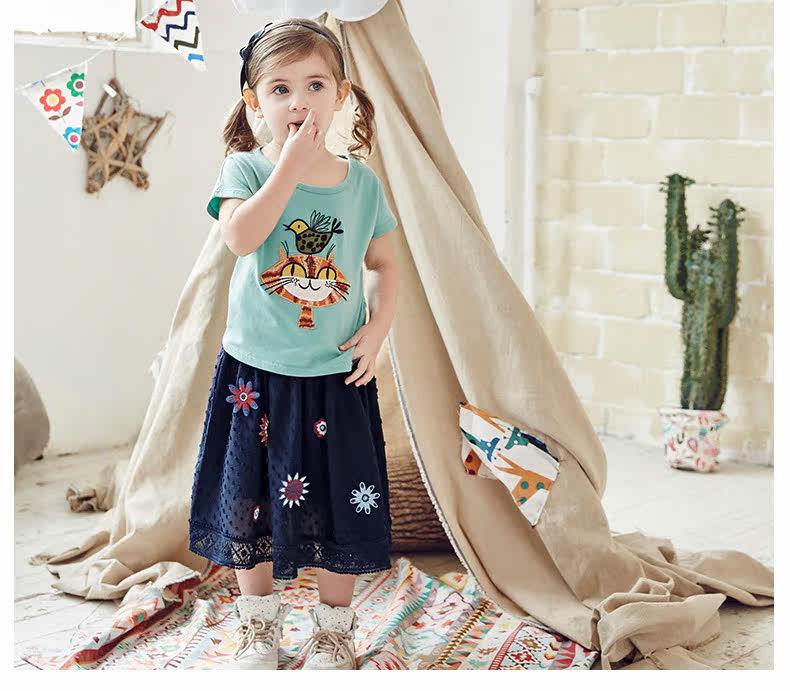 Jupe enfant - Ref 2052869 Image 34