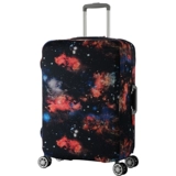 Эластичный чемодан, защитный чехол, износостойкая пылезащитная крышка, 20 дюймов, 24 дюймов, 28 дюймов, увеличенная толщина