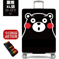 Код Black Bear XL 29-32 дюйма