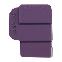 PANTONE plastic Q opaque monolithic PANTONE PANTONE International Standard Color Card Q240-1-1 to Q250-3-5