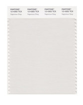 PANTONE PANTONE Clothing Home 12-4302tcx to 12-5408tcx Single Cotton Edition Color Card