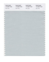PANTONE PANTONE Clothing Home 14-4504tcx to 14-5416tcx Single Cotton Edition Color Card