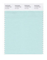 PANTONE PANTONE Clothing Home 12-5409tcx to 13-0220tcx Single Cotton Edition Color Card