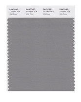 PANTONE PANTONE Clothing Home 17-1501tcx to 17-1562tcx Single Cotton Edition Color Card