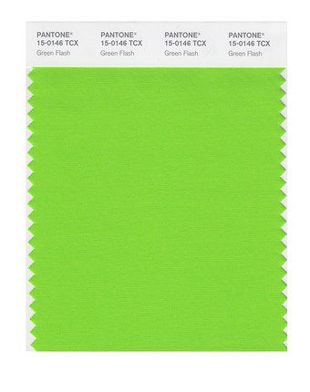 TCX PANTONE colorful clothing home 15 -0146 to 15 -0703TCX single cotton fabric version color card